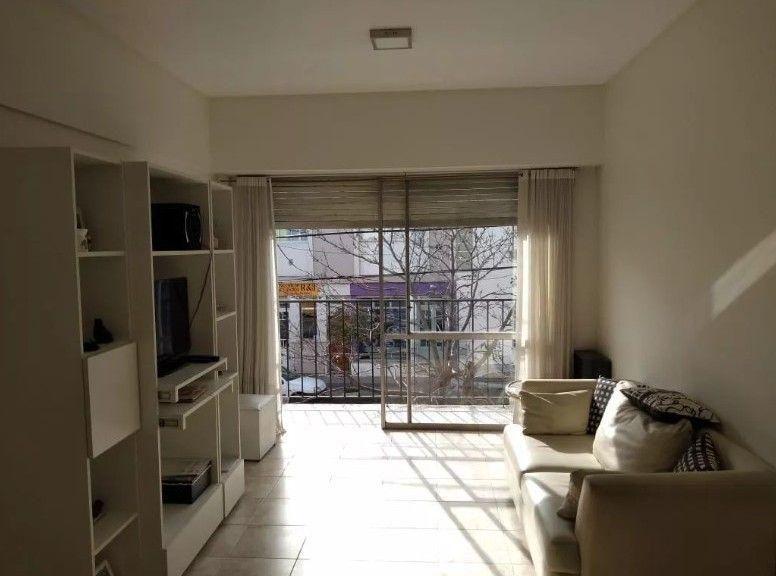 Venta de Departamento 2 ambientes a la calle en La Perla, Mar del Plata