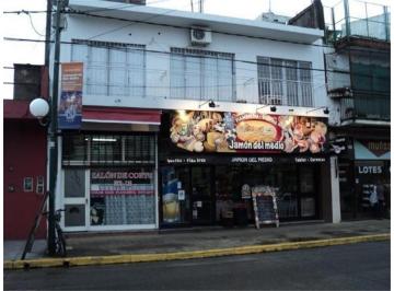 Local comercial · 340m² · Excelente Edificio Estación Boulogne, Bien Céntrico,4 Locale