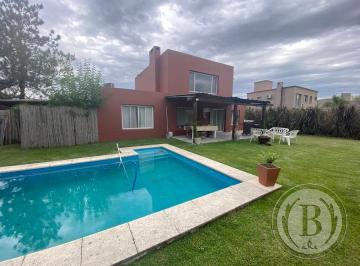 Casa de 4 ambientes, Tigre · Bustamante Prop. San Andres 9941 Casa Venta Villanueva Tigre