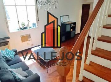 Departamento de 2 ambientes, Palermo · Venta | Departamento 2 Ambientes | Palermo | Tipo Loft