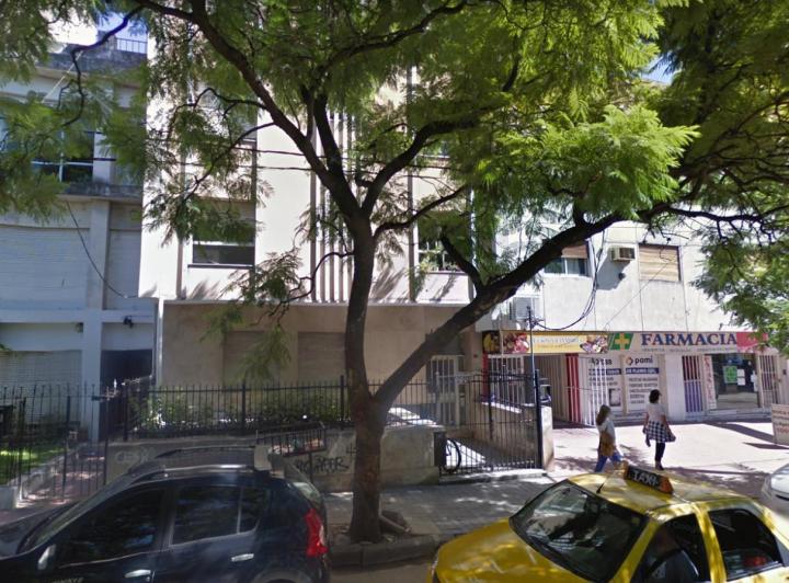 Departamento · 3 Ambientes