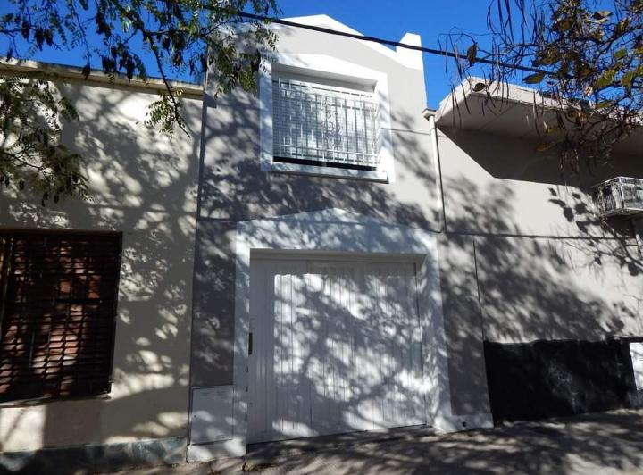 Departamento · 28m² · 1 Ambiente