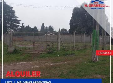 HGP-HGP-4512_2 · Lote. | Av Pres. Arturo Illia Al 9000