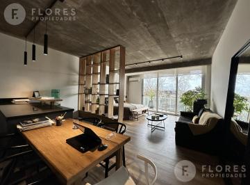 Departamento Venta 131m² de 2 ambientes · Departamento en Venta, 2 Ambientes, en Duplex, 1 Dormitorio, 1 Baño, Studios, Ayres Vila, Pilar