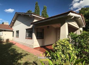 RDG-RDG-36_3 · Venta Casa 4 Ambientes, Burzaco