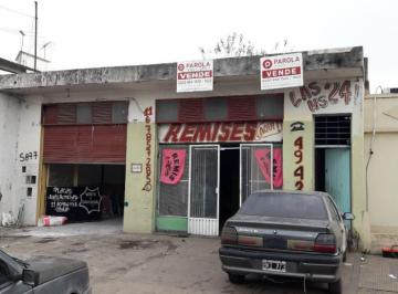 Local comercial · 100m² · 3 Ambientes · Local en Venta en Libertad