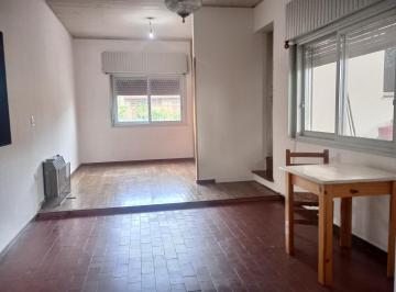 PH · 50m² · 2 Ambientes · PH de 3 Ambientes Planta Alta Al Frente