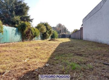 Terreno · 451m² · Terreno en Granadero Baigorria
