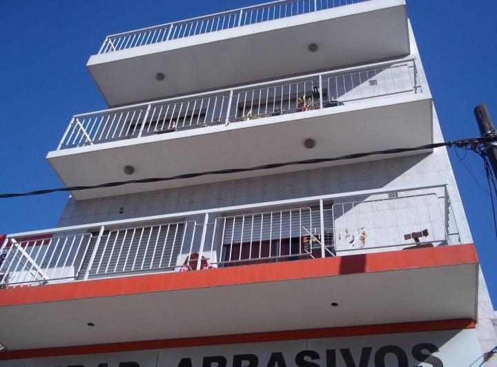 Departamento · 40m² · 2 Ambientes
