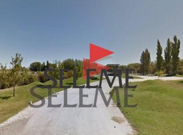 SMN-SMN-135_2 · Venta de Lote en Neuquén Barrio Privado Costa Nogal