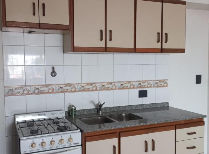 Departamento · 47m² · 2 Ambientes
