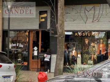 Local comercial · 100m² · 1 Ambiente · Venta de Local - Lomas de Zamora Oeste Las Lomitas