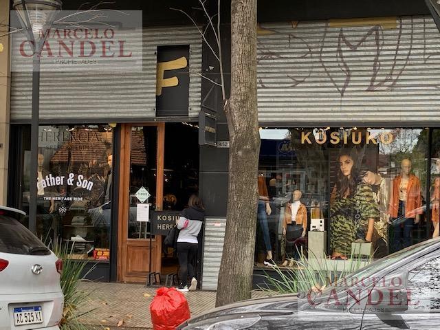 Local comercial · 100m² · 1 Ambiente