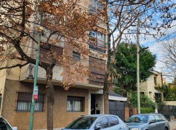 Departamento de 1 ambiente, Vicente López · Departamento en Alquiler 1 Ambiente con Patio