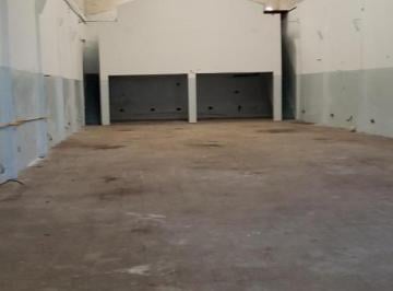 Bodega-Galpón · 600m² · Galpón - Tapiales