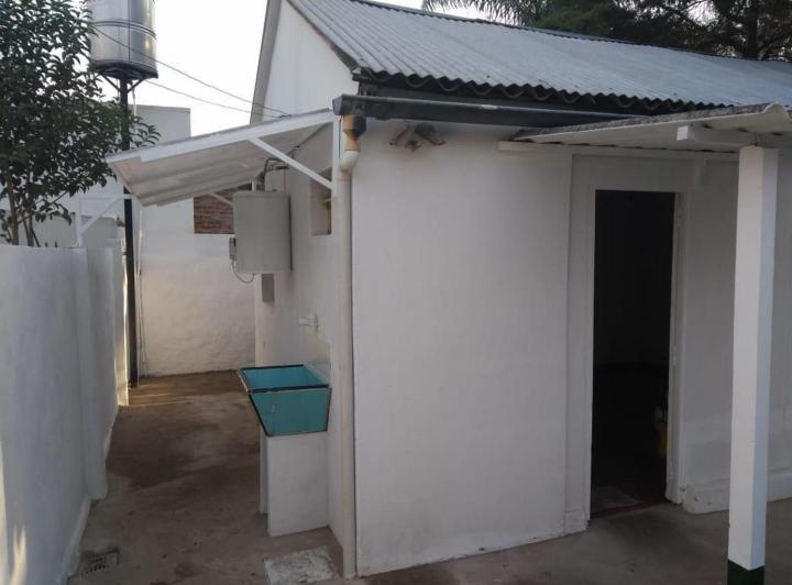 Casa · 35m² · 2 Ambientes