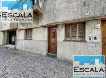 Casa · 120m² · 2 Dormitorios · Casa de 2 Dorm. con Patio