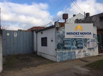 Terreno , Almirante Brown · Colon 936 - Burzaco / Lote con Cocheras y Oficina en Burzaco