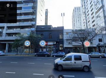Terreno · 570m² · Alvarez Tomas Al 800 - 2.800 m² Vendibles - Oportunidad