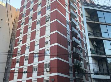 Departamento 45m² Alquiler Temporal Palermo Chico · Departamento 2 Ambientes en Palermo Hollywood