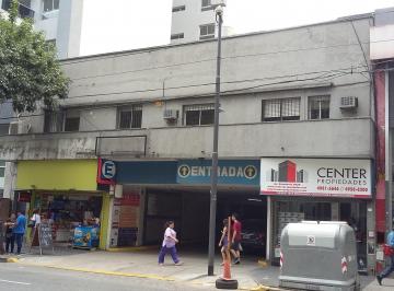 Terreno · 1890m² · Rivadavia Av 4027
