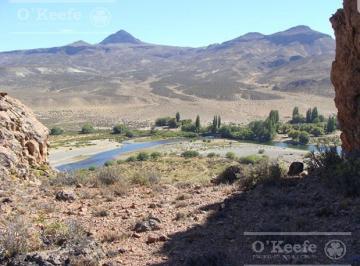 Campo · 9000ha · Campo en Venta en Esquel Patagonia 9000 Has - Ideal Turismo