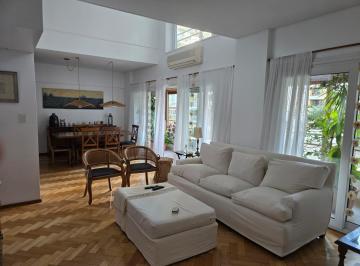 Departamento de 5 ambientes, Palermo · Departamento de 148 m² con 4 Dorm. en Venta en Palermo Chico