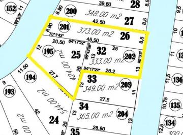 Terreno , Río Ceballos · Venta de 3 Lotes Contiguos en Rio Ceballos