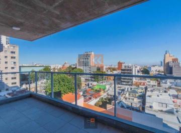 Foto1 · Edificio de Viviendas de 1 y 2 Dorm. con Patio Verde.