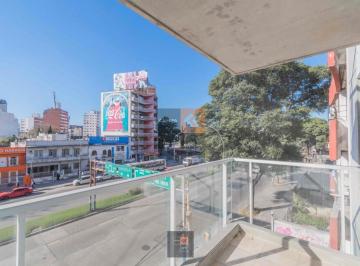 Foto1 · Edificio de Viviendas de 1 y 2 Dorm. con Patio Verde.