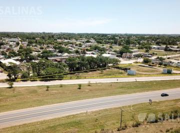 Terreno · 6000m² · Predio Comercial Sobre Ruta 8, San Antonio de Areco