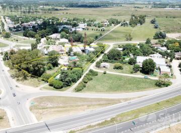 Terreno · 7550m² · Predio en Cruce de Rutas 8 y 192, Parada Robles