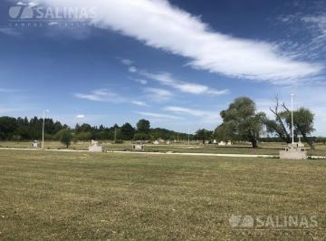 Terreno · 500m² · Terreno en Las Marías, Capilla del Señor