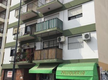 Departamento · 3 Ambientes · Departamento - S. Fer. - Vias/centro