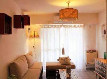 Departamento · 46m² · 2 Ambientes · 1 Cochera · Departamento - San Fernando