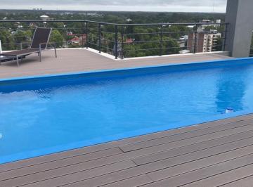 Departamento · 2 Ambientes · Departamento - Ciudad de Tigre