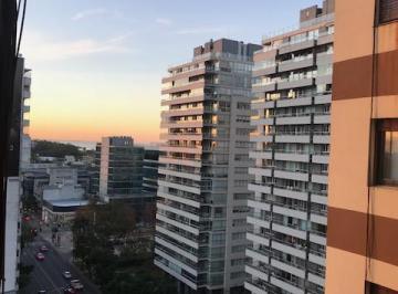 Departamento · 33m² · 2 Ambientes · Departamento - Libertador Al Río