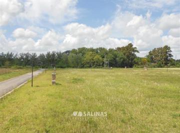 Terreno · 300m² · Terrenos en La Loma, Capilla del Señor