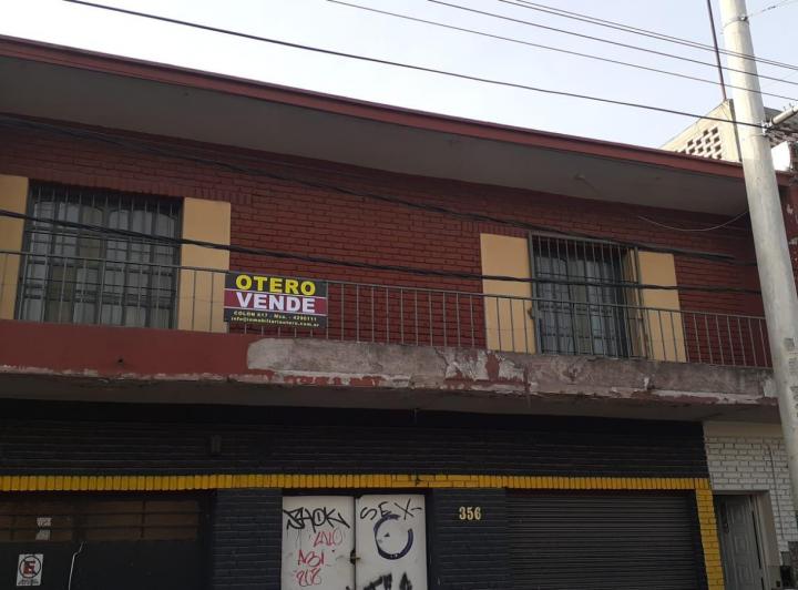 Departamento · 100m² · 3 Ambientes