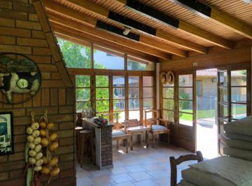 Casa de 5 ambientes, Ciudad de Mendoza · Casa - Capital