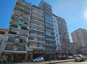 Departamento · 38m² · 2 Ambientes · Impecable 2 Ambientes en Alquiler - Barracas