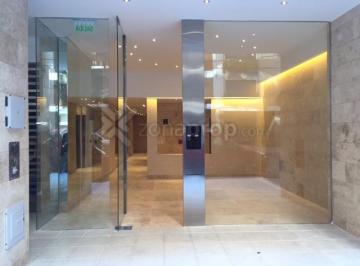 Departamento · 59m² · 2 Ambientes · Monoambiente Divisible a Estrenar en Palermo!