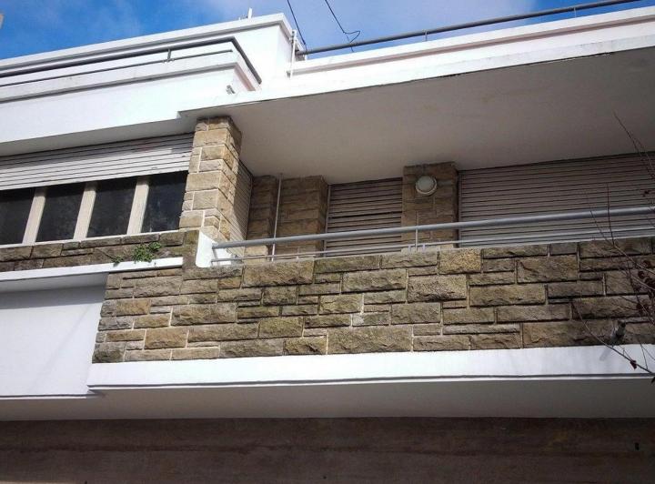 PH · 102m² · 4 Ambientes