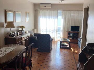 Departamento · 86m² · 3 Ambientes · Departamento en Venta, Mitre Al 500