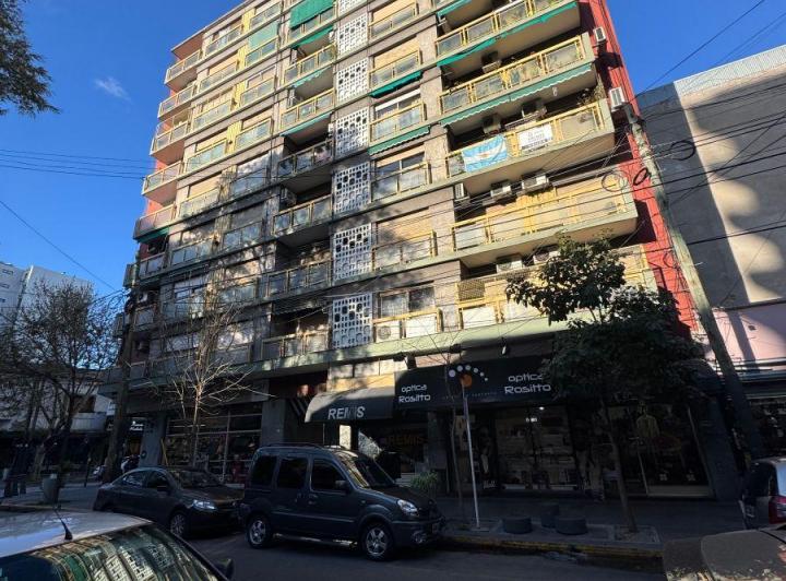 Departamento · 48m² · 2 Ambientes