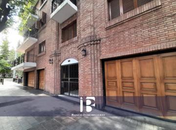 Departamento de 7 ambientes, Ciudad de Mendoza · Departamento Quinta Sección