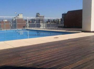 Departamento · 45m² · 2 Ambientes · 1 Dormitorio - J. M. rosas 1351 - Amenities
