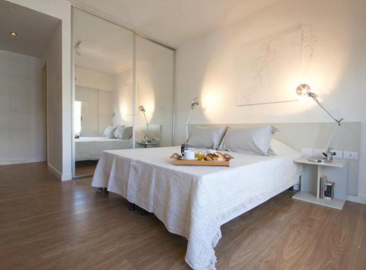 Departamento · 65m² · 2 Ambientes