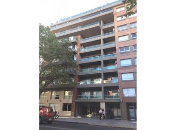 Departamento · 36m² · 1 Ambiente · Monoambiente de Primera Categoría.