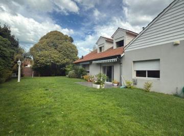 CRP-CRP-1090_2 · Venta de Chalet de 4 Ambientes Mas Atillo en Los Troncos, Mar del Plata